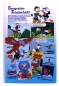 Preview: Walt Disneys Micky Vision Comic Nr. 2 (1988): Das Talisman-Treffen von Ehapa